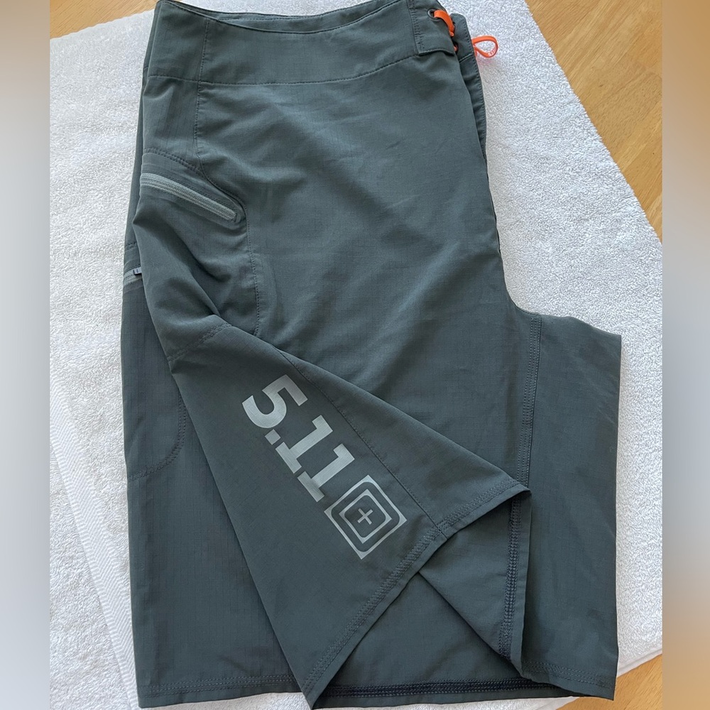 511 Tactical Shorts